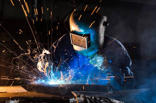 Best Specialty Welding Processes in Hoback, WY