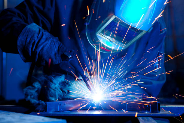 Affordable Welder Services in Hoback, WY