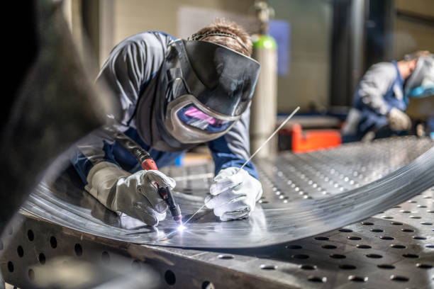 Best Welding Equipment Sales and Repair in Hoback, WY